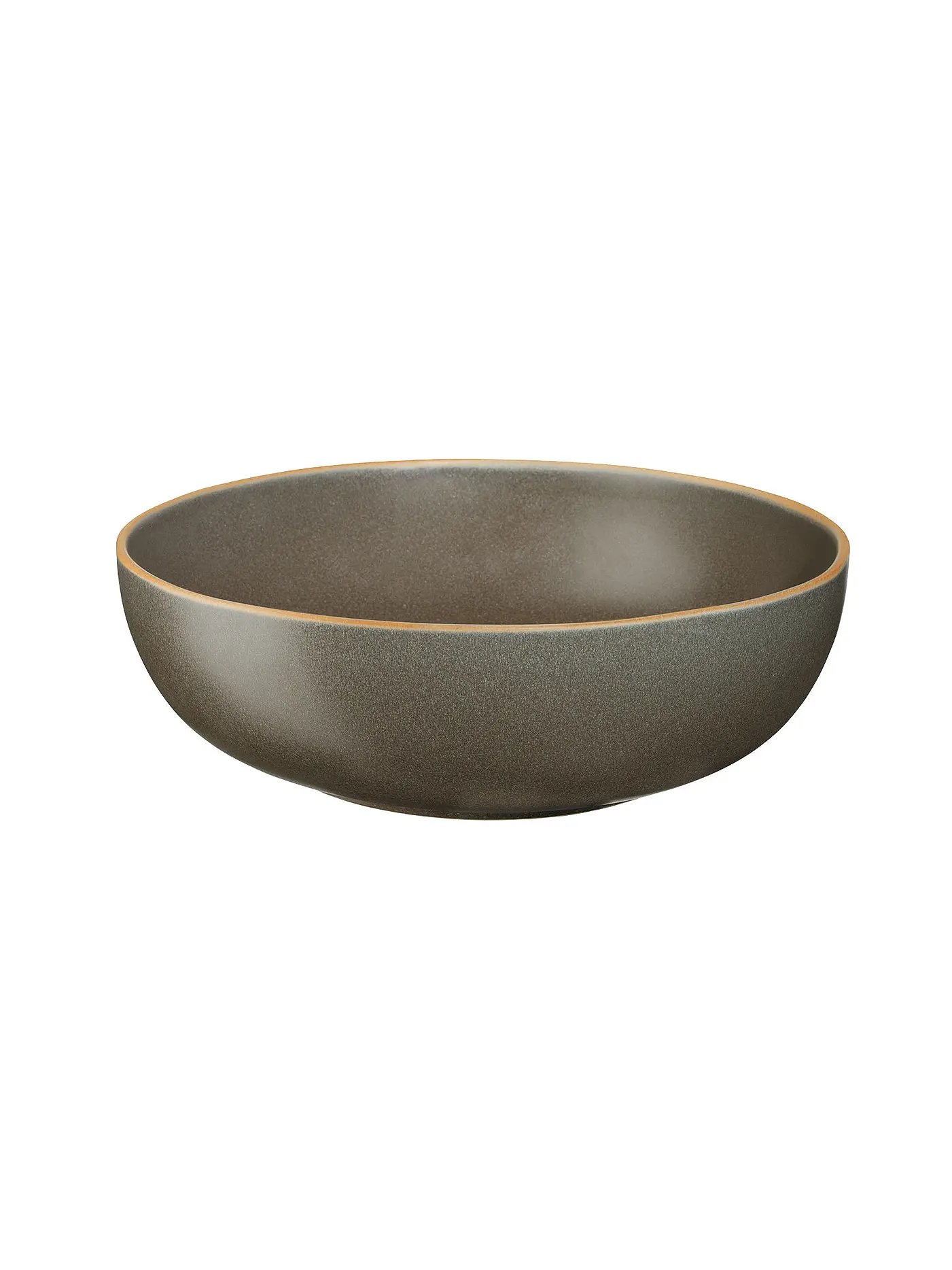 ASA SELECTION | Salatschale "Saisons" 29,5cm (Denim) | grau